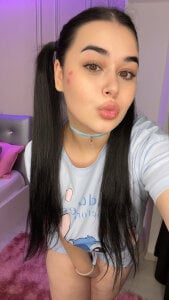 ZuriSaint Little Stitch Poză 2