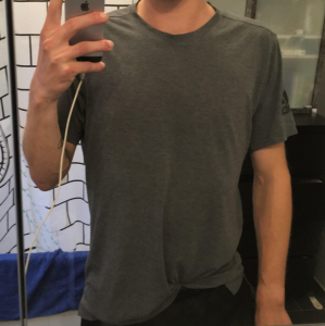 Imakeyouwet420 4U Pic 2