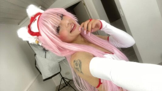 Barbieteeen nurse hot Pic