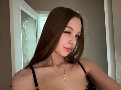 SunnySprinkle a little bit of me Pic 7