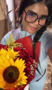 ava_malaikaaa Thank you for the little gifts you send me.🎀🧸🌷 slika 6