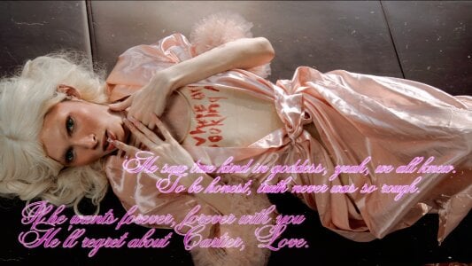 PamelamyDreamys Cartier Gambar 4