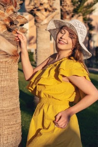 PamelaWet Summer time Pic 5