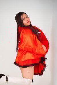 rose_novaHALLOWEN Bild 7