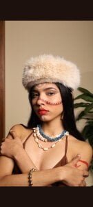 Indigena de jadelaurent  2 Imagens