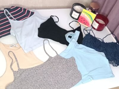 Zdjęcia M_Sensual Top collection: 