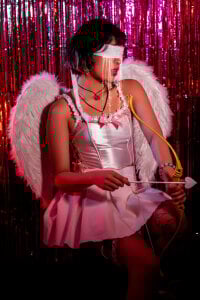 Valentine's Day 💞 de Moonanggel Foto 3