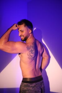 Dylann_Carter ENJOY Billede 5