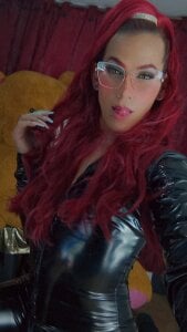 Sthefy_luna131 Only yours Pic