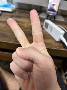 KAMESAN08 じゃんけん Pic 4