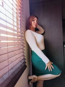 milf sexy de antonela-tompson  Imagens