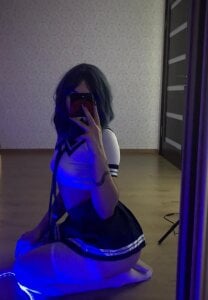 NannaJon My sweet body Pic 6