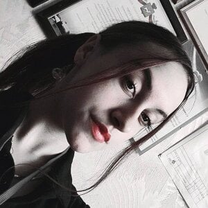 Ur young kitty 😜💜🐯 de MarcelinaMei Foto