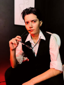 AronRox69 Good boy Pic 3