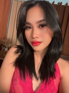 SabrinaRiches Public Pic