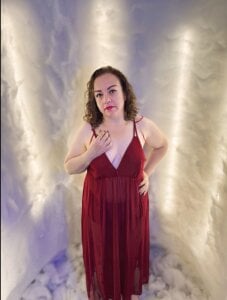 TaniaGoddess .. Kuva