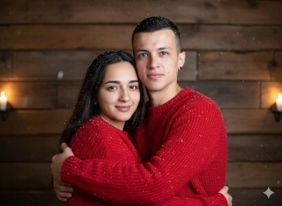 CailinANDlucaz new contenid Pic 6