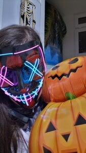 Dark Halloween de Ace_of_devil  3 Imagens