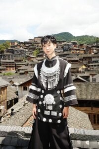 MS-180- 柏霖 Εικόνα