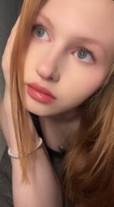 LuxXAngel eyes don't lie Pic 2