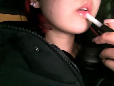 EvelinaKilner my walk Pic