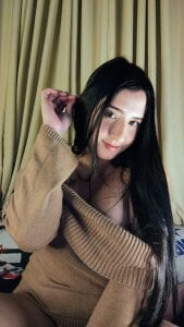 ✨Dark-haired✨ de Mysticdooll69  4 Imagens