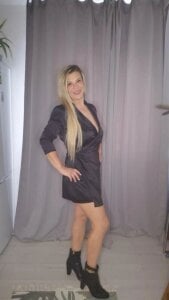 NadyaRubia Shy me Pic 5