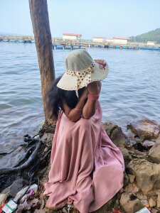 Kashish_SC Gorgeous 🥰🥰🥰 girl Pic