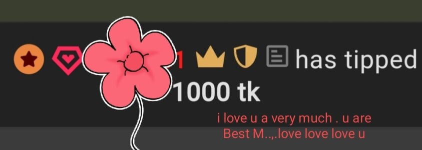 BellaBianco The album is dedicated to the members to whom I am very grateful for the fulfillment of my dream Pic 4