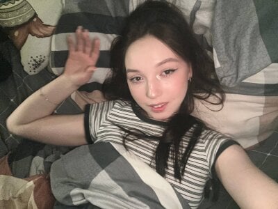 CassieMauzy my January 1 ^^ Pic 5