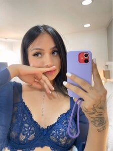 melina_hernandezz x  5. fénykép