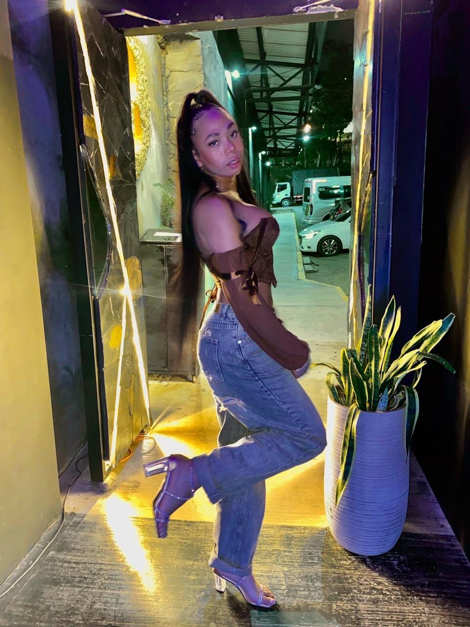 Foto  3645 de Nicole_Paradise – em alta