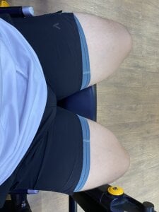 Thiago_Fore GYM💪🏻 Billede