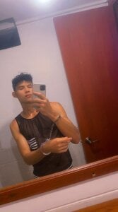 Zdjęcia KamiSuarez Free me! I'm so hot! 🔥🔥:  2