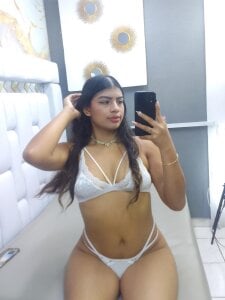 Sofia-love7 White ♥ Pic 6