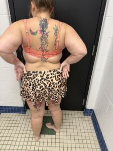 lickablelynn87 Chunky dunk Bilde 2