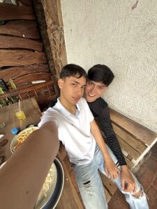 angel_and_jef Public Pic 4