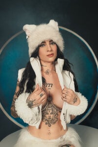 MilaLawrence Sweet like candy Pic 3