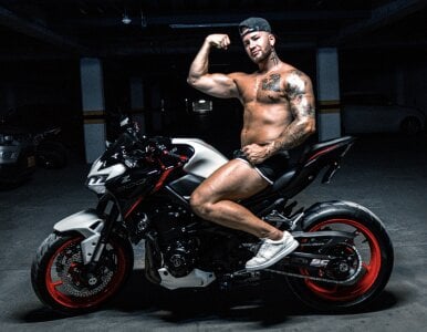 delessandro_worldReady to Ride ? 🏍️🔥 Bild 6