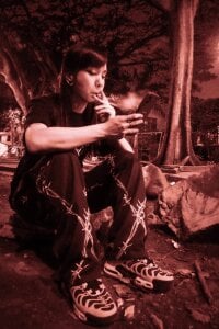 Lady_Godss Street Goddess Foto 8