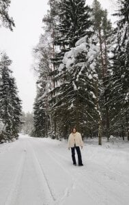 Lilith_Grimm lifestyle Poză 2