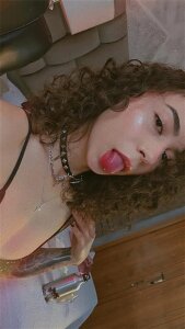 AliceStevens_ A girl who dominates you Pic 3