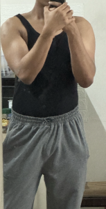 BODY de G00ner_top  5 photos