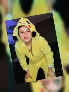 Pika Pika 🌞 de Tim_wolf  photos