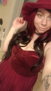 spunfoxxx 😇 Pic 4