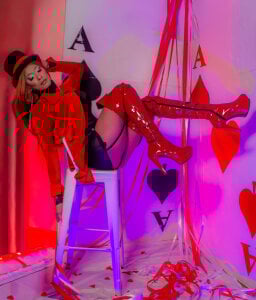 MaiaMadisson1: San Valentine's Day❤️ ( 3 фото)