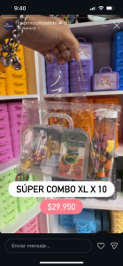 candelitamilagrosxxx's XXX Nude Photo 6