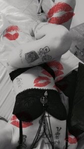 Cloe_Evans1 In lingerie✨ Pic 3