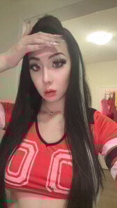 MissRegina Public Pic 6