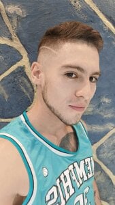 boyfirehot69 ME Pic 6